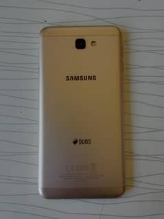 Samsung J7 prime for sale 10/10 condition with box