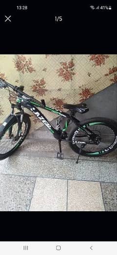 Bicycle For SALE Good Condition 0