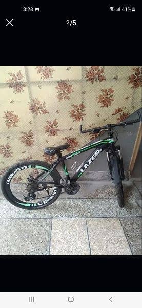 Bicycle For SALE Good Condition 1