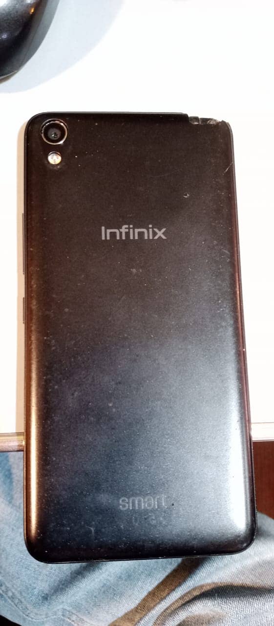 Infinix x5010 1