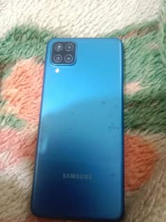 Samsung Galaxy A12 0