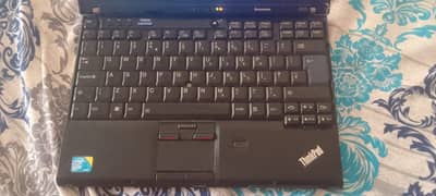 Laptop Lenovo x201