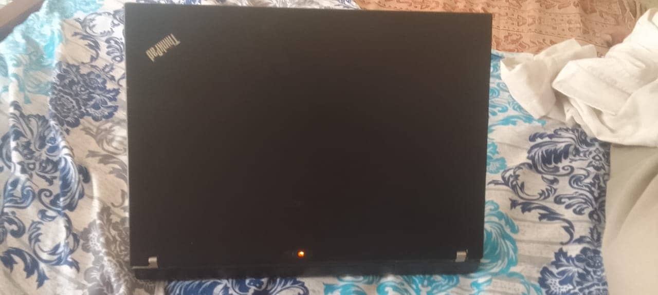 Laptop Lenovo x201 4