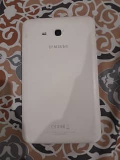 samsung tab 3 lite in good condition with charger 0