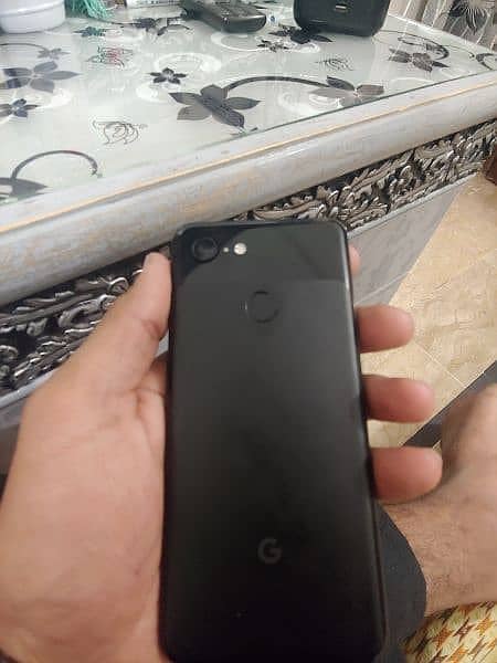 Googled Pixel 3 128gb approved 3