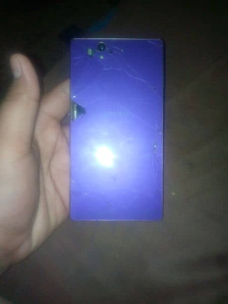 Sony Xperia Z2 pta approved 03327935811 number 1