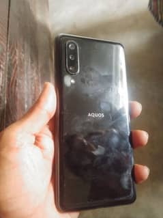 aquos zero basic 5g