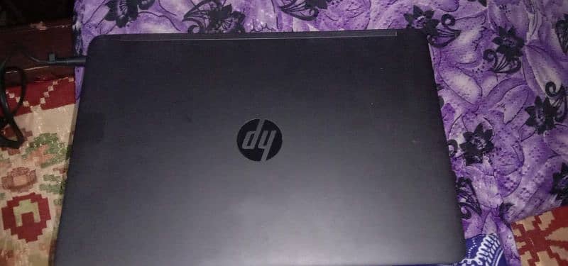 HP laptop i5 4th gen 500 hdd 8gb ram 2