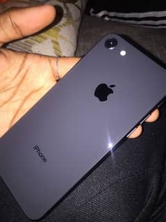 IPHONE SE 2020 10/10 BRAND NEW CONDITION WATER PACKED NON PTA JV