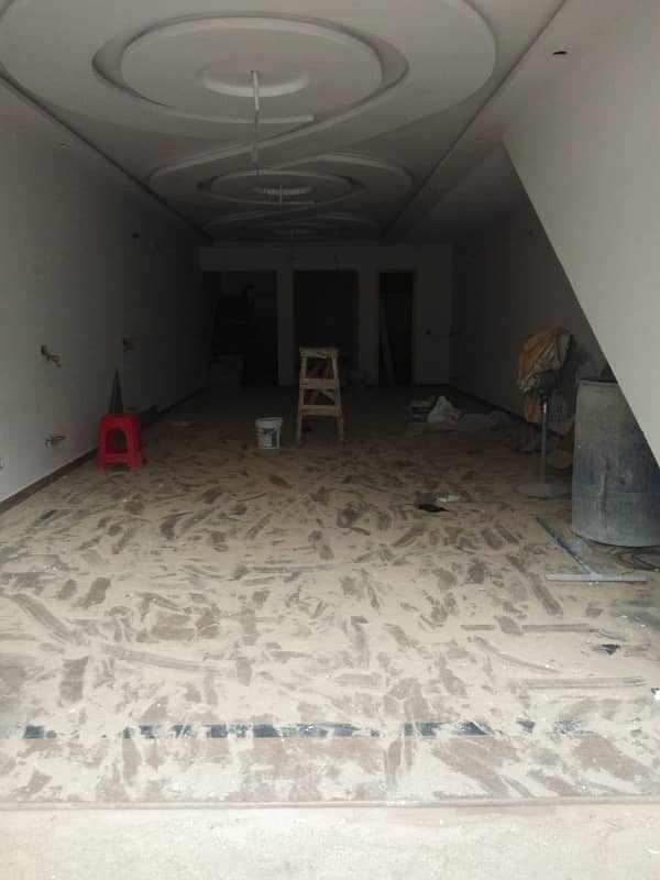 Commercial Floor For Rent 6