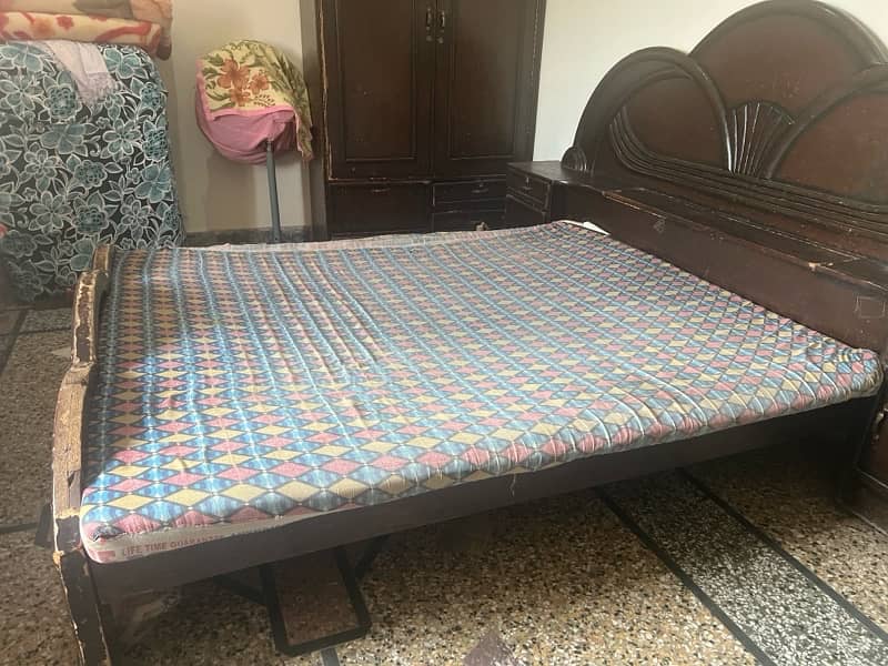 bed king size 6