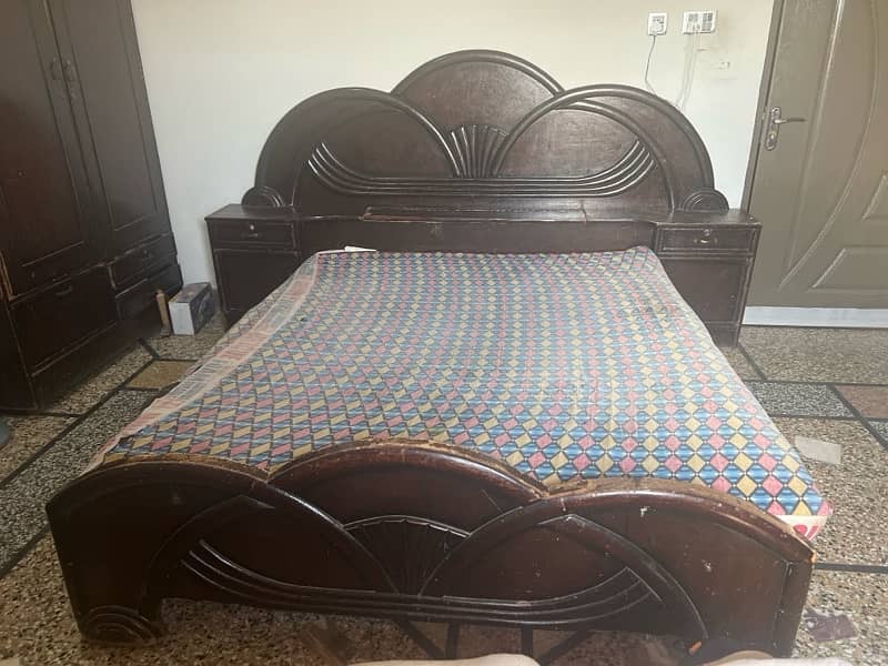 bed king size 7