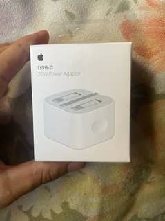 IPHONE 14 PRO MAX 100% GENUINE CHARGER HY