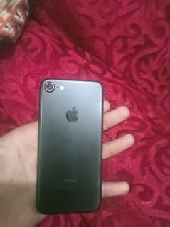iPhone 7 pta with box 0