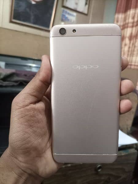 OPPO F3 1