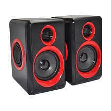 FT 165 USB Subwoofer Speakers 1