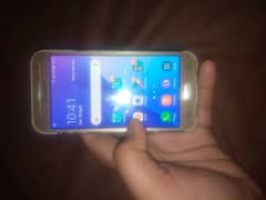 Samsung J2 condition 10/10 number 03327935811