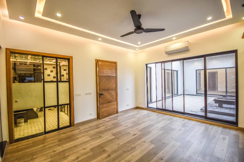 Corner Owner Build 5 Marla Brand New House For Sale in DHA Phase 9 13