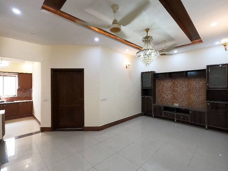 Own A House In 5 Marla Lahore 18