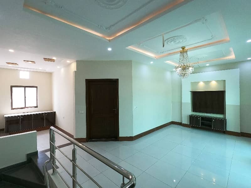 Own A House In 5 Marla Lahore 28