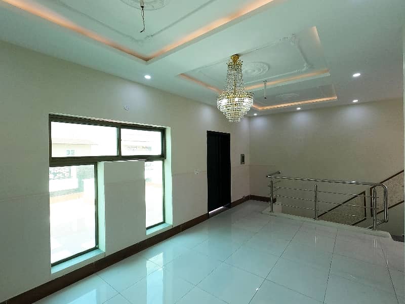 Own A House In 5 Marla Lahore 29