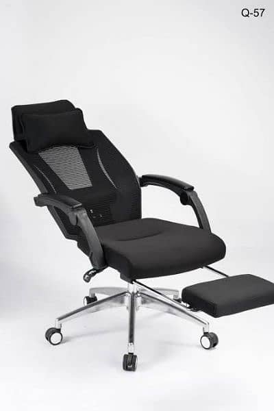 Computer Chair/ office Chair / Manager Chair/ Executive Chair Imported 15