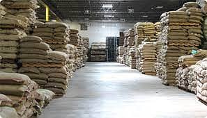 gym/ wheat flour storage bags 50kg/Gandum staroge bags/bori /toray 5