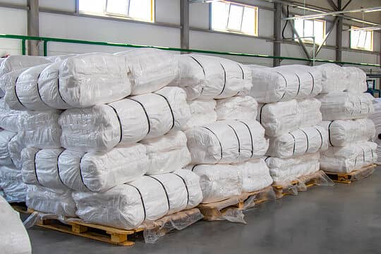 gym/ wheat flour storage bags 50kg/Gandum staroge bags/bori /toray 6
