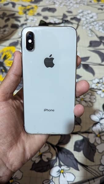 Iphone Xs Non pta 0