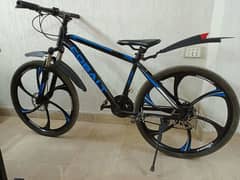 Cobalt Mountain bicycle 26 inches 03252661065Watsapp 0