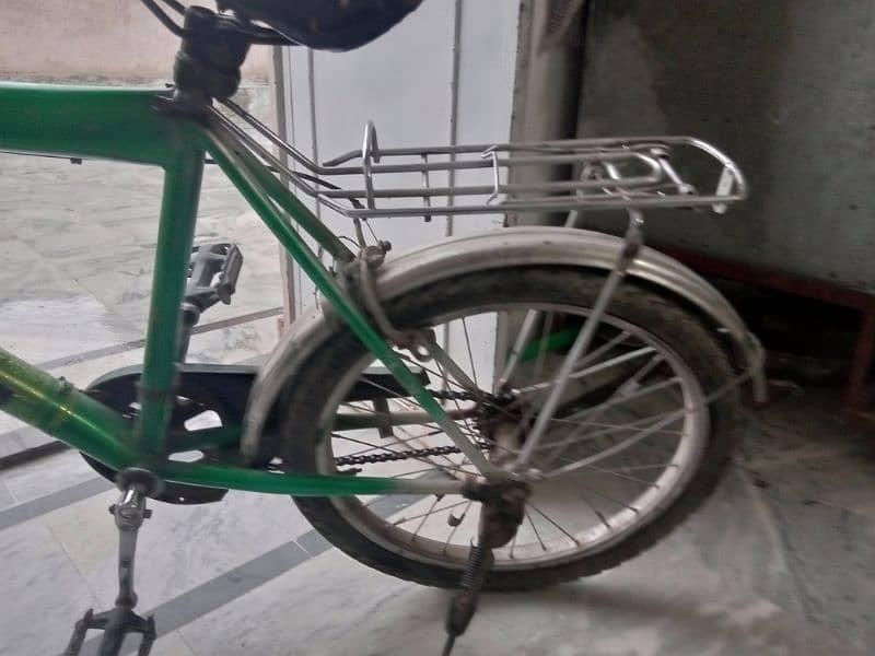 used bicycle 9