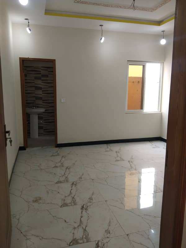 Brand New House For Sale at ZamanColo 5
