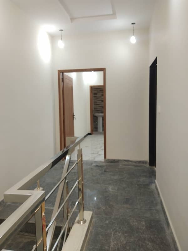 Brand New House For Sale at ZamanColo 6