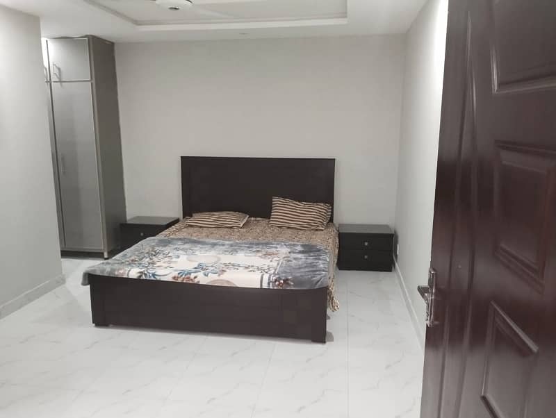 2 bed fully furnished flat for rent 2