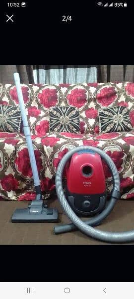 1800 W vaccum cleaner for sale 1