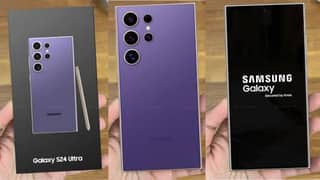 Samsung S24 Ultra 0