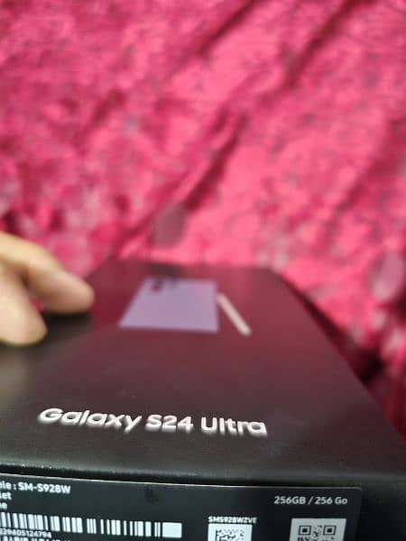 Samsung S24 Ultra 4