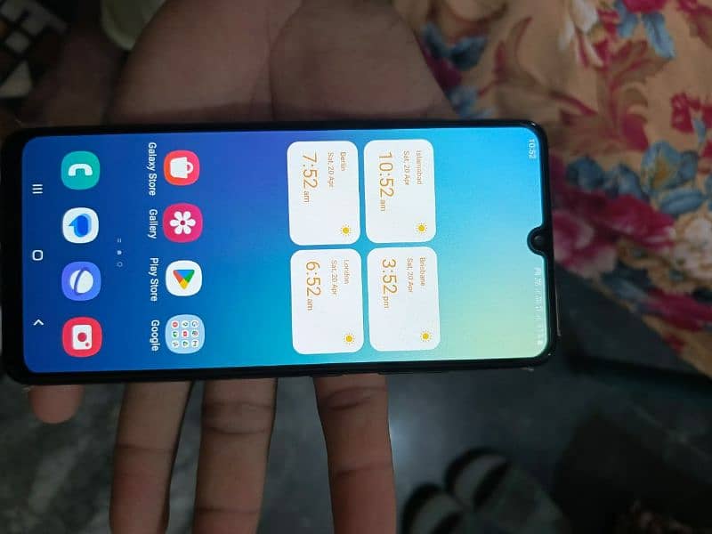 sumsung galaxy A32 pta approved 10/10 conditions 6/128gb 4