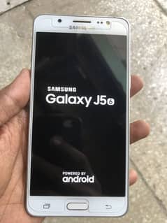 Samsung j5 (Best Hotspot)
