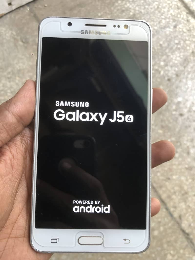 Samsung j5 (Best Hotspot) 1