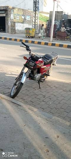 Full genienue bike 10/10 condition only series buyer contact me 0