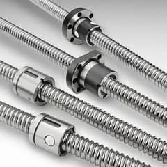 Ball screw & lead screw ,Linear Guide  Linear slide price in Pakistan