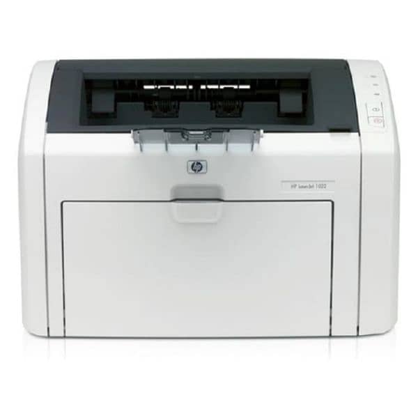 hp laserjet monochrome printer for sale 220v geniun 4