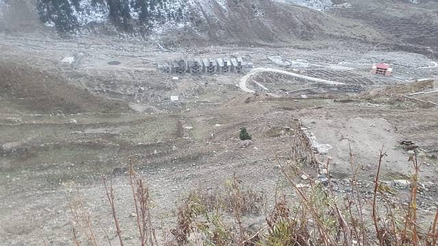 1 Kanal Residential Plot Is Available For Sale On Saiful Muluk Road Naran 3