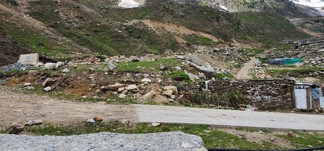 1 Kanal Residential Plot Is Available For Sale On Saiful Muluk Road Naran 10