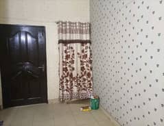 Looking For A Flat In Johar Town Phase 2 - Block H3 commercial market H3 sajad center near emporium mall and Expo center