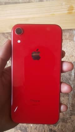 iphone xr non pta 64gb battery health 82 condition neat and clean