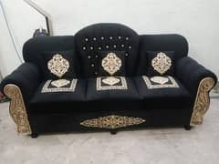Ali Sofa and chairs