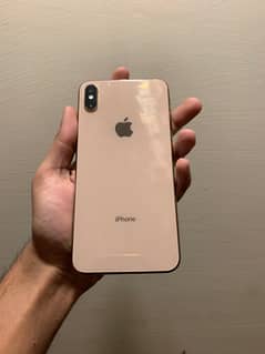 Iphone XS Max up for Sale!