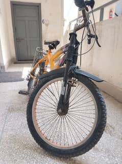 Cycle For Sale In Very Good Price